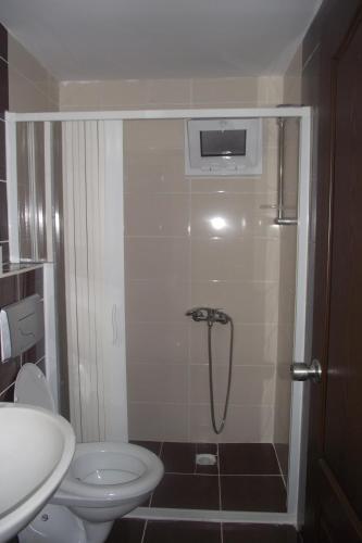 Marlin Apartments Rezervasyon