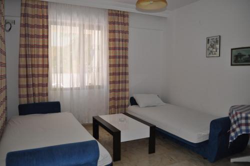 Marlin Apartments Rezervasyon