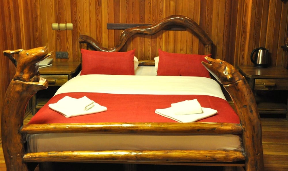 Uzungöl inan Kardesler Hotel Rezervasyon