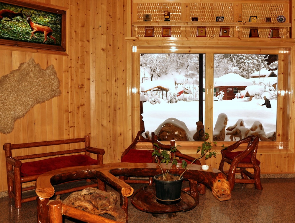 Uzungöl inan Kardesler Hotel Rezervasyon