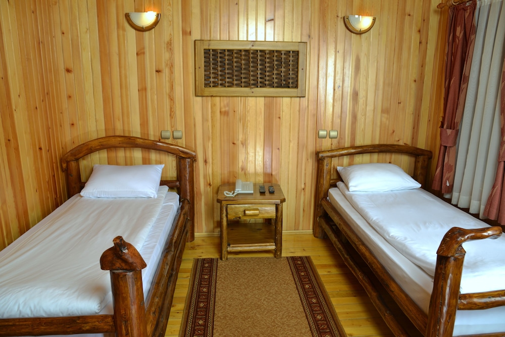 Uzungöl inan Kardesler Hotel Rezervasyon