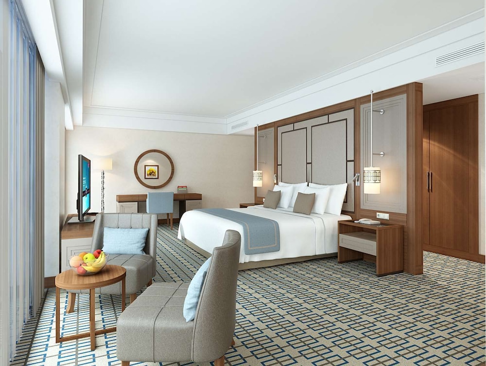 Ramada Plaza by Wyndham Rize Rezervasyon