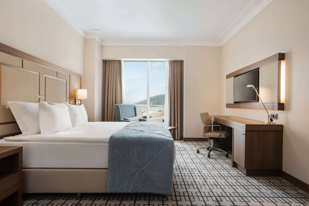 Ramada Plaza by Wyndham Rize Rezervasyon