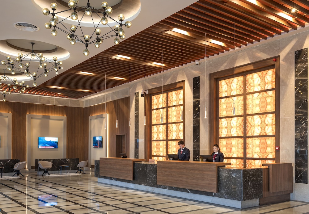 Ramada Plaza by Wyndham Rize Rezervasyon