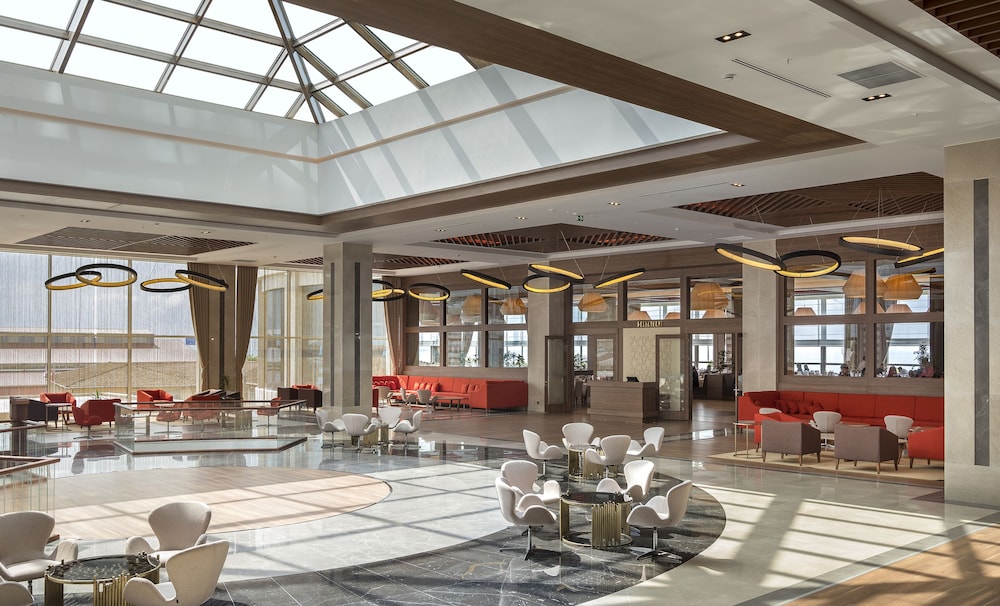 Ramada Plaza by Wyndham Rize Rezervasyon