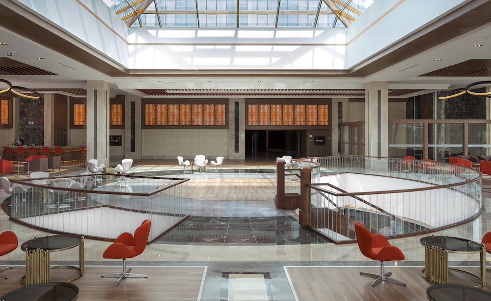 Ramada Plaza by Wyndham Rize Rezervasyon