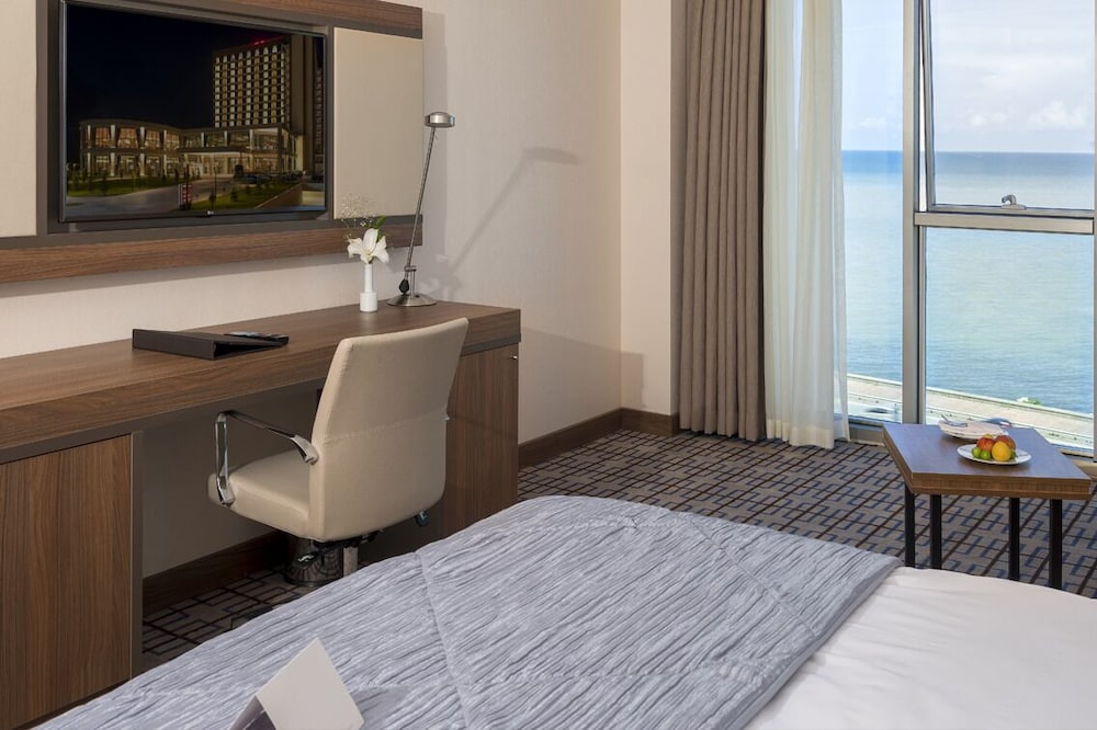 Ramada Plaza by Wyndham Rize Rezervasyon