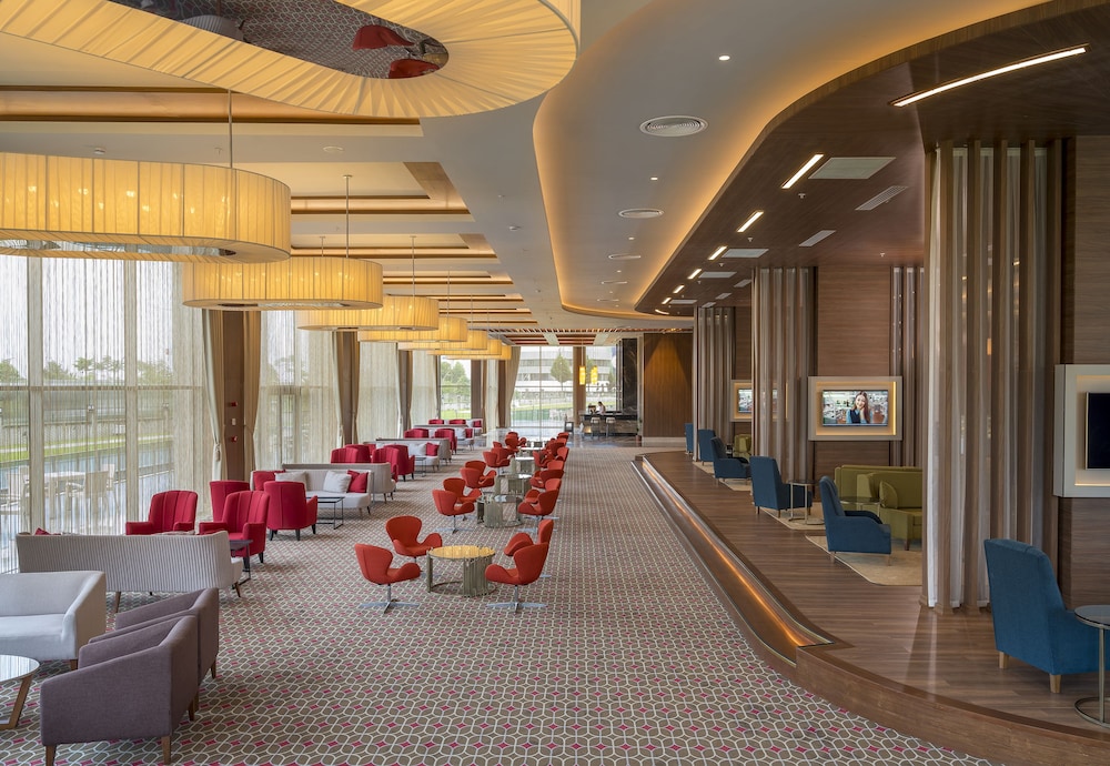 Ramada Plaza by Wyndham Rize Rezervasyon
