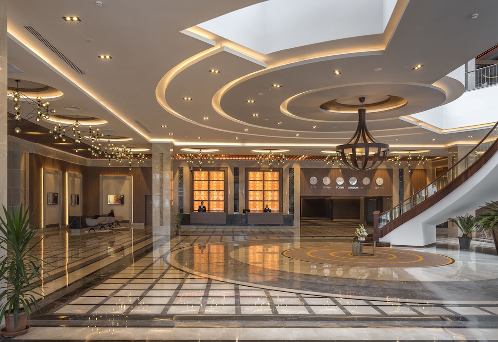 Ramada Plaza by Wyndham Rize Rezervasyon