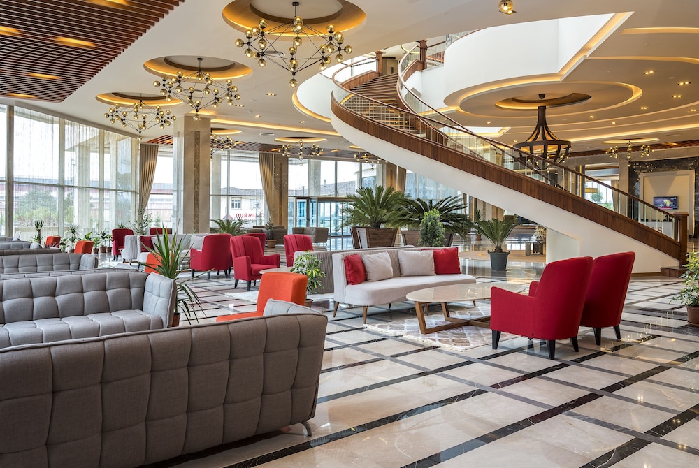 Ramada Plaza by Wyndham Rize Rezervasyon