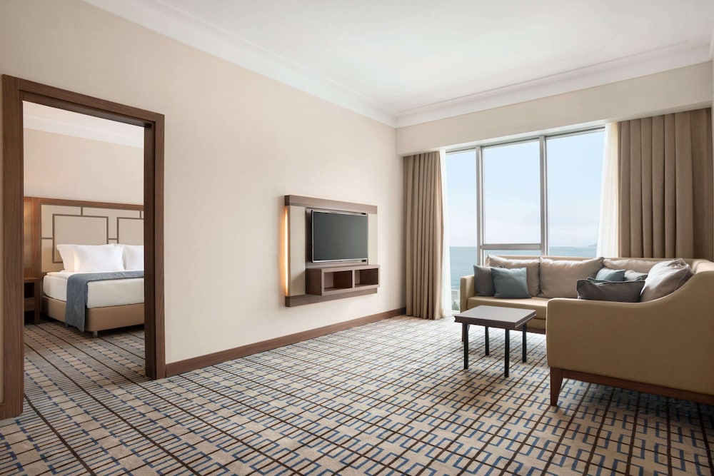 Ramada Plaza by Wyndham Rize Rezervasyon