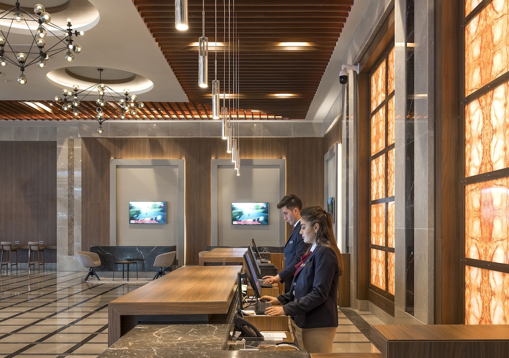 Ramada Plaza by Wyndham Rize Rezervasyon