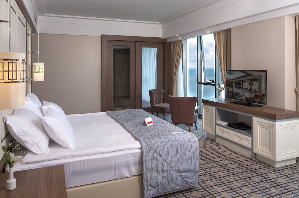 Ramada Plaza by Wyndham Rize Rezervasyon