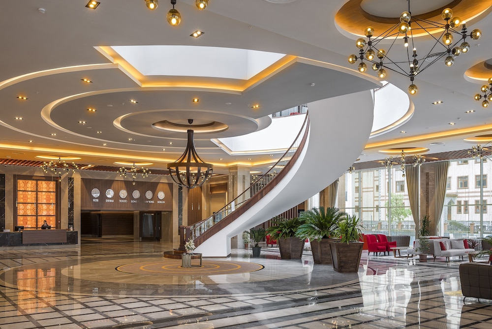 Ramada Plaza by Wyndham Rize Rezervasyon