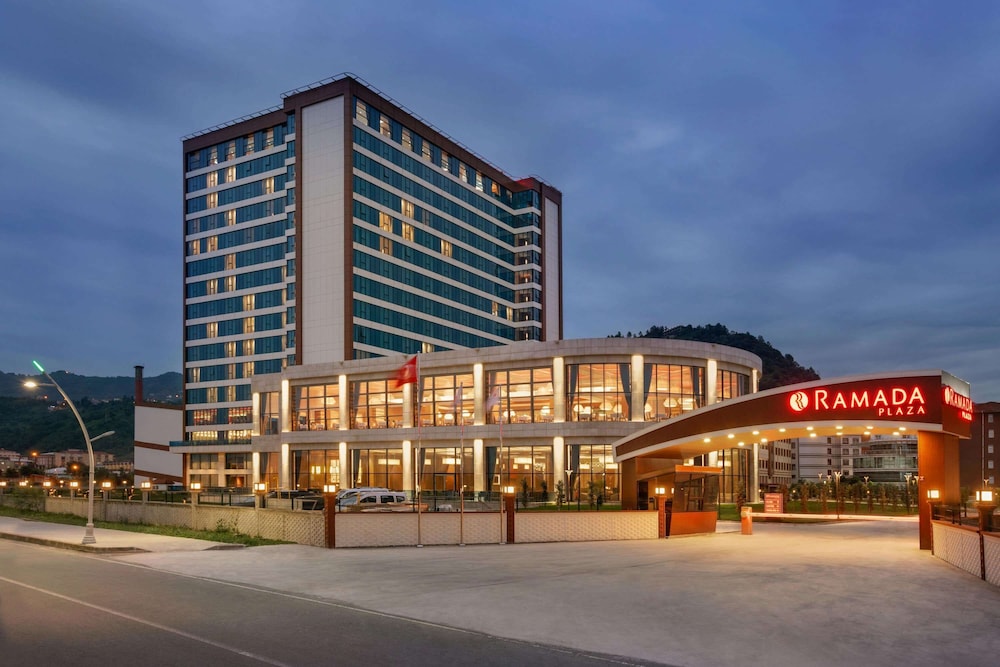 Ramada Plaza by Wyndham Rize Rezervasyon