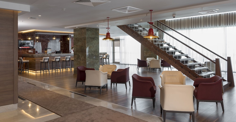 Ramada Plaza by Wyndham Rize Rezervasyon