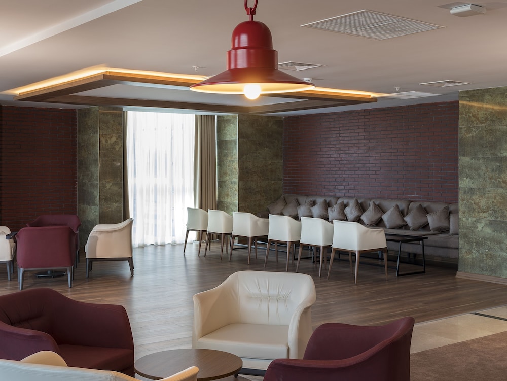 Ramada Plaza by Wyndham Rize Rezervasyon