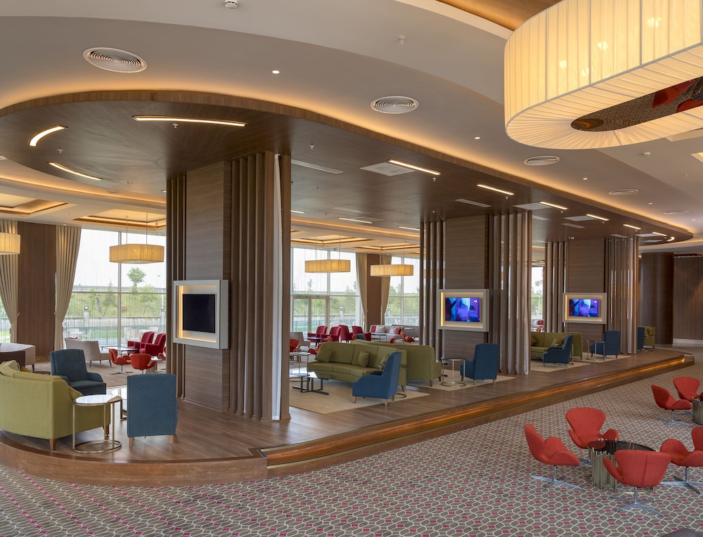 Ramada Plaza by Wyndham Rize Rezervasyon