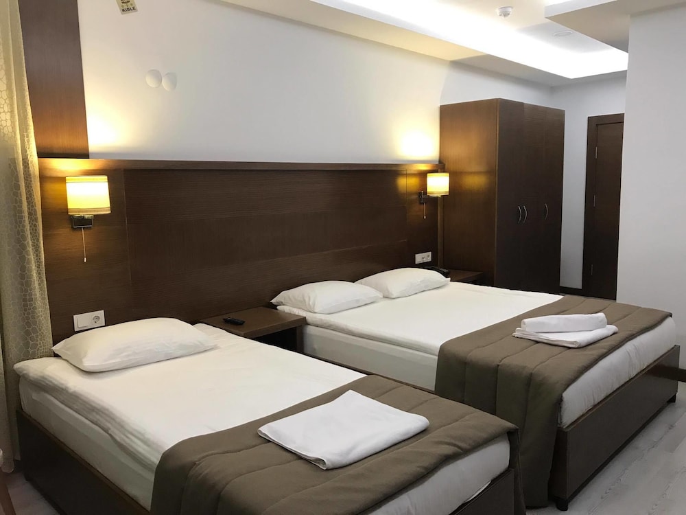 Grand Tepe Hotel Rezervasyon