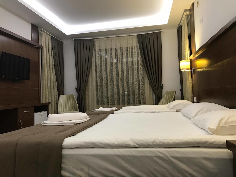 Grand Tepe Hotel Rezervasyon