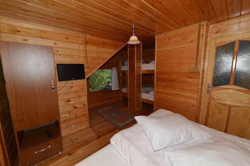 Seyirtepe Butik Otel & Restaurant Rezervasyon