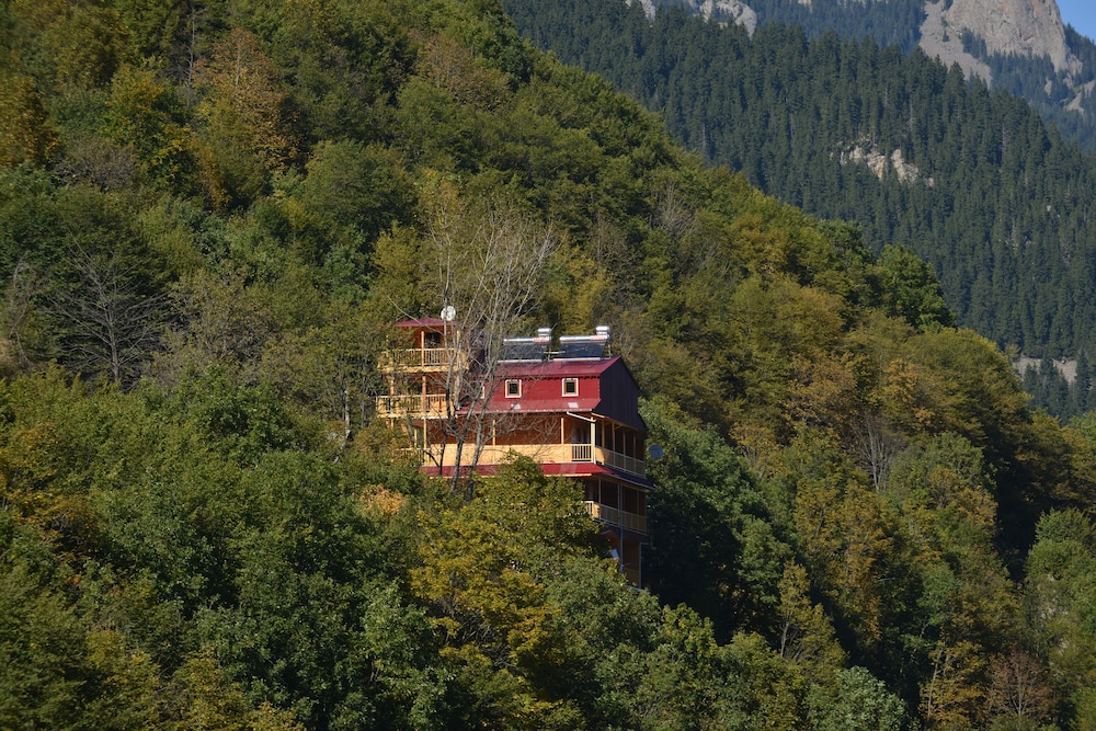 Seyirtepe Butik Otel & Restaurant Rezervasyon