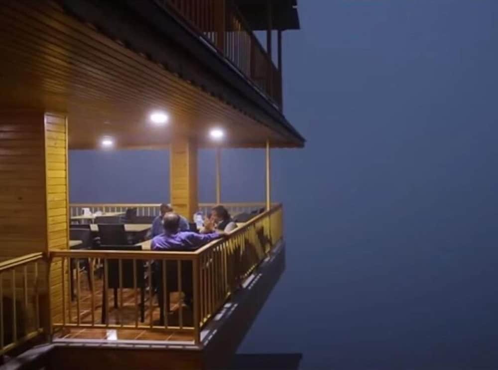 Seyirtepe Butik Otel & Restaurant Rezervasyon