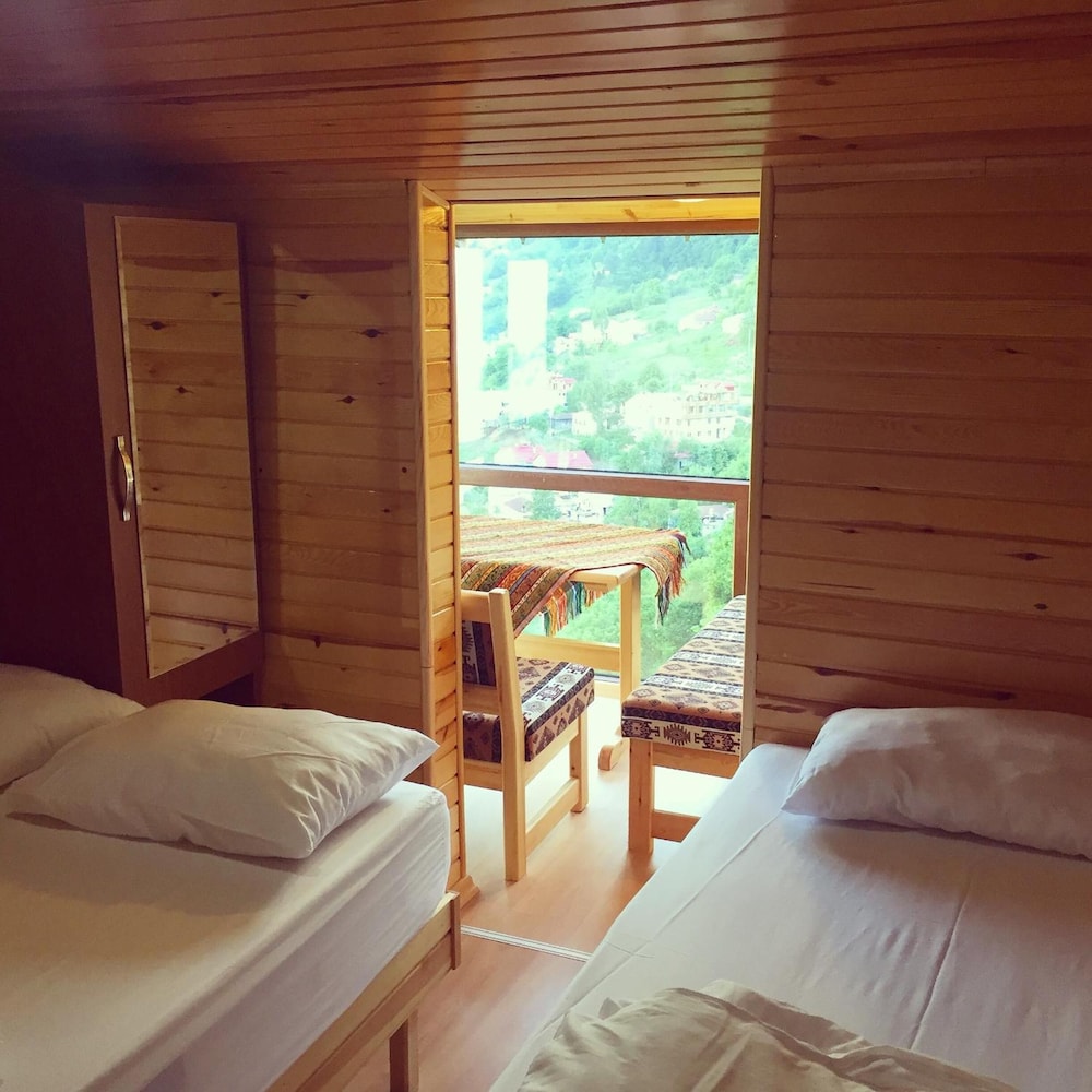 Seyirtepe Butik Otel & Restaurant Rezervasyon