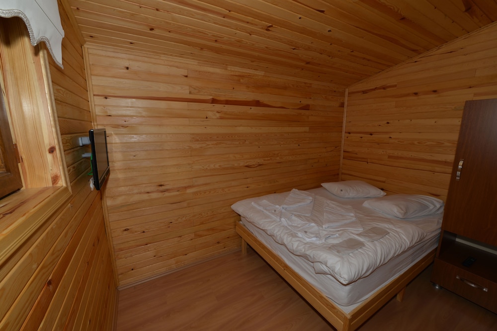 Seyirtepe Butik Otel & Restaurant Rezervasyon