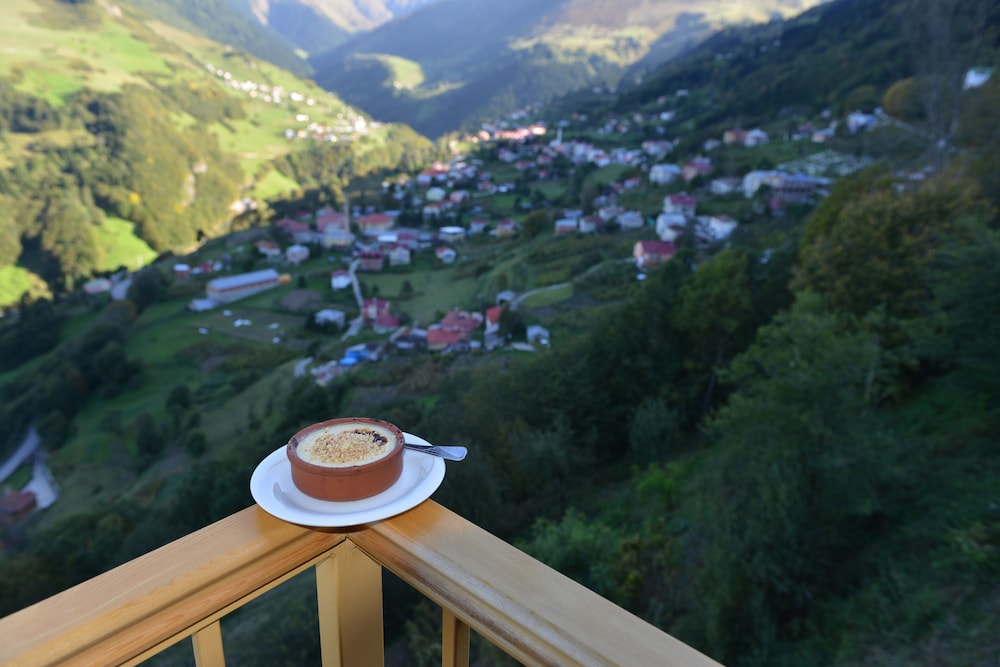 Seyirtepe Butik Otel & Restaurant Rezervasyon