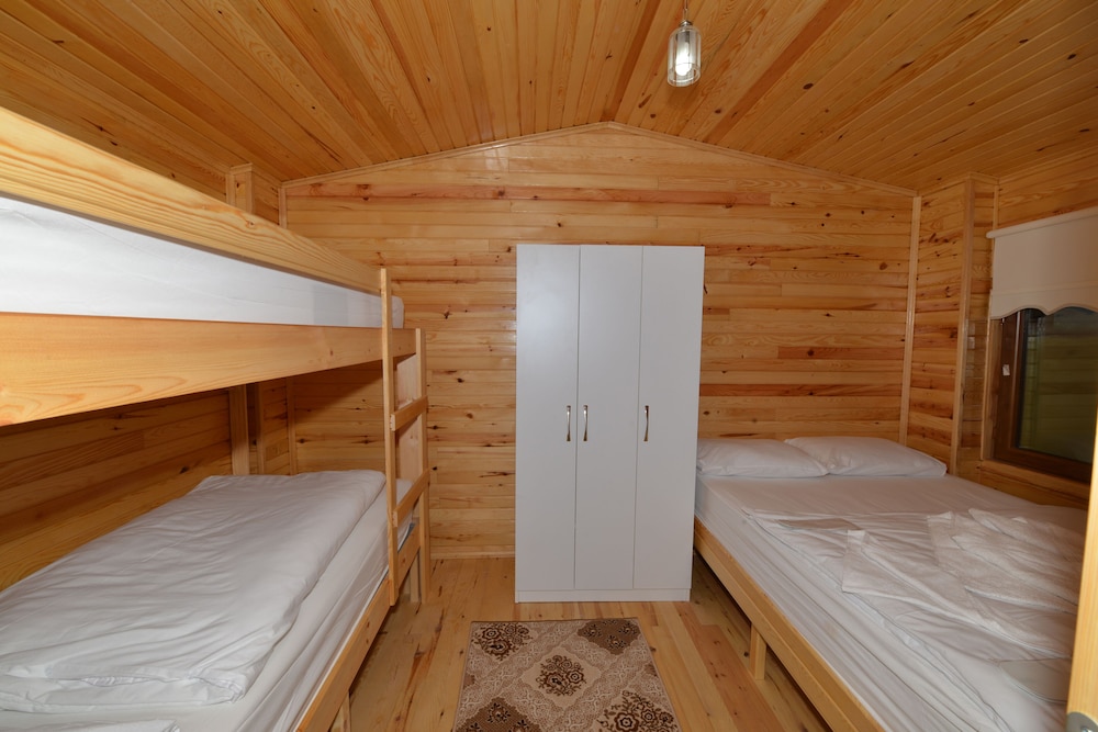 Seyirtepe Butik Otel & Restaurant Rezervasyon