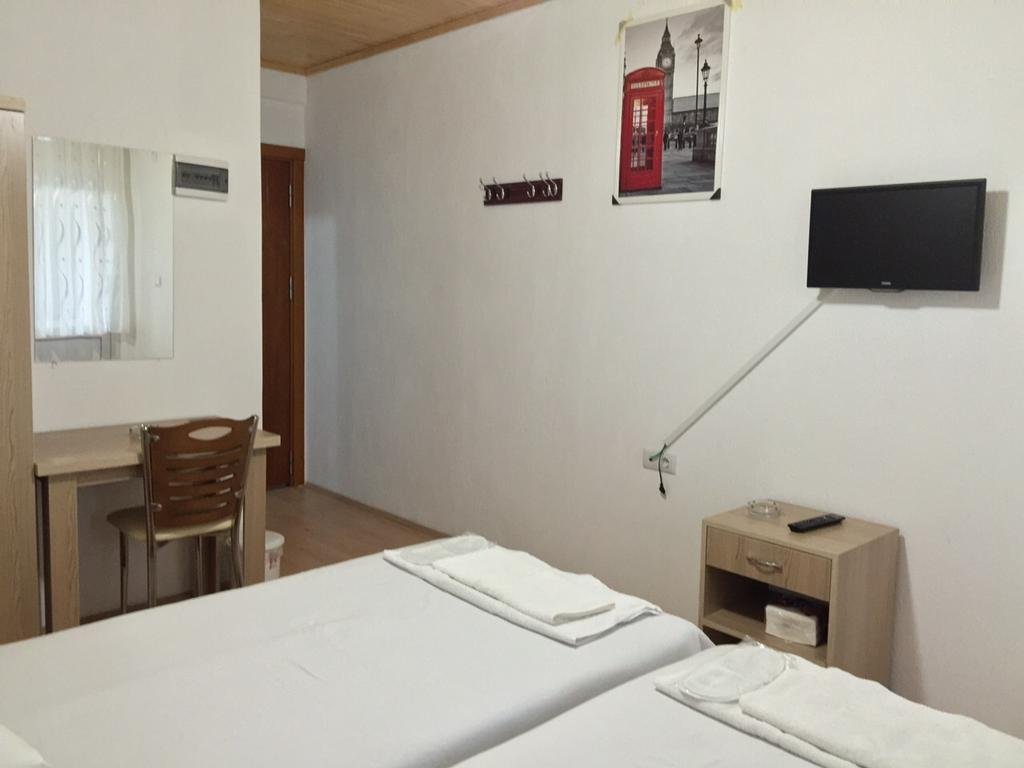 Karacan Motel Rezervasyon