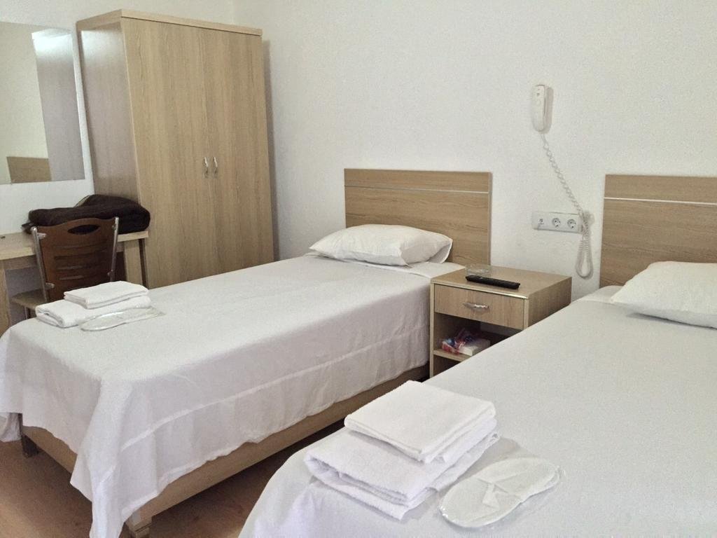 Karacan Motel Rezervasyon