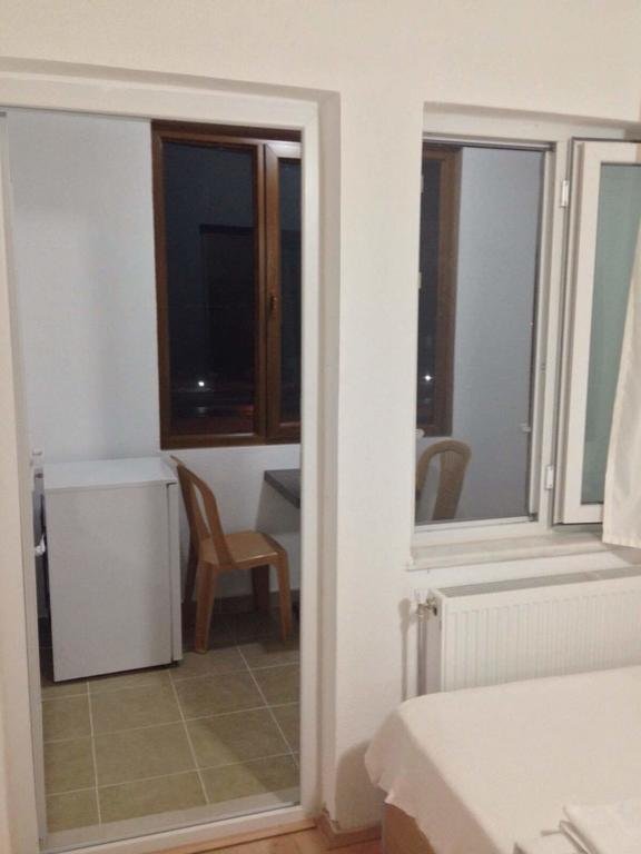 Karacan Motel Rezervasyon