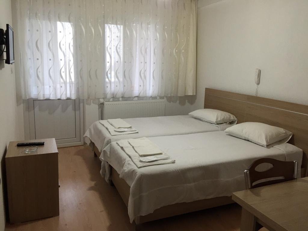 Karacan Motel Rezervasyon