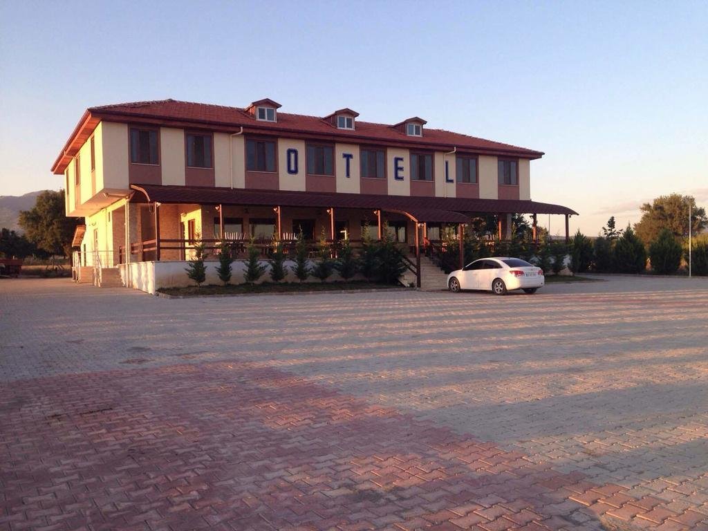 Karacan Motel Rezervasyon