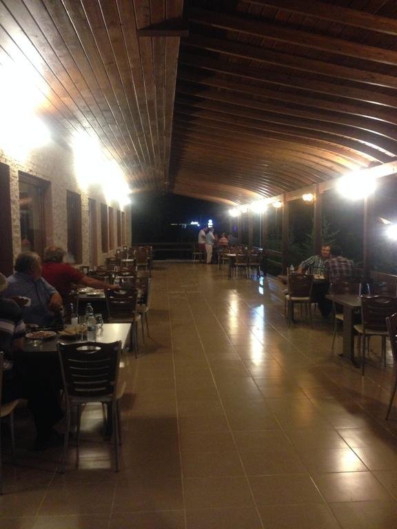 Karacan Motel Rezervasyon