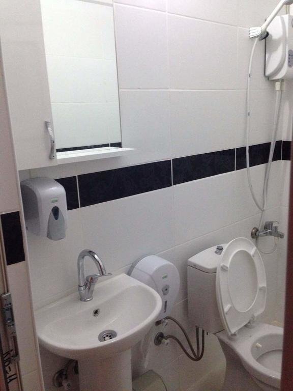 Karacan Motel Rezervasyon