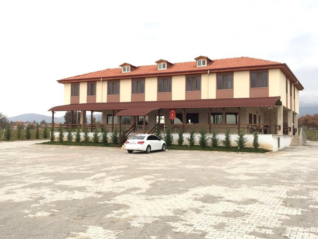 Karacan Motel Rezervasyon