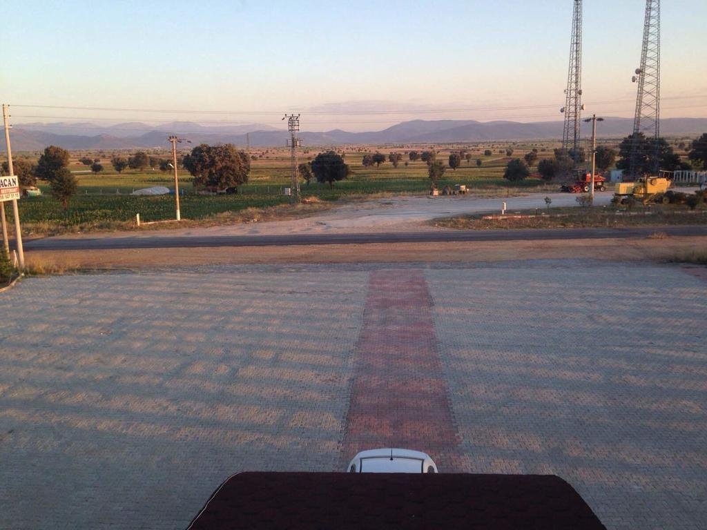 Karacan Motel Rezervasyon