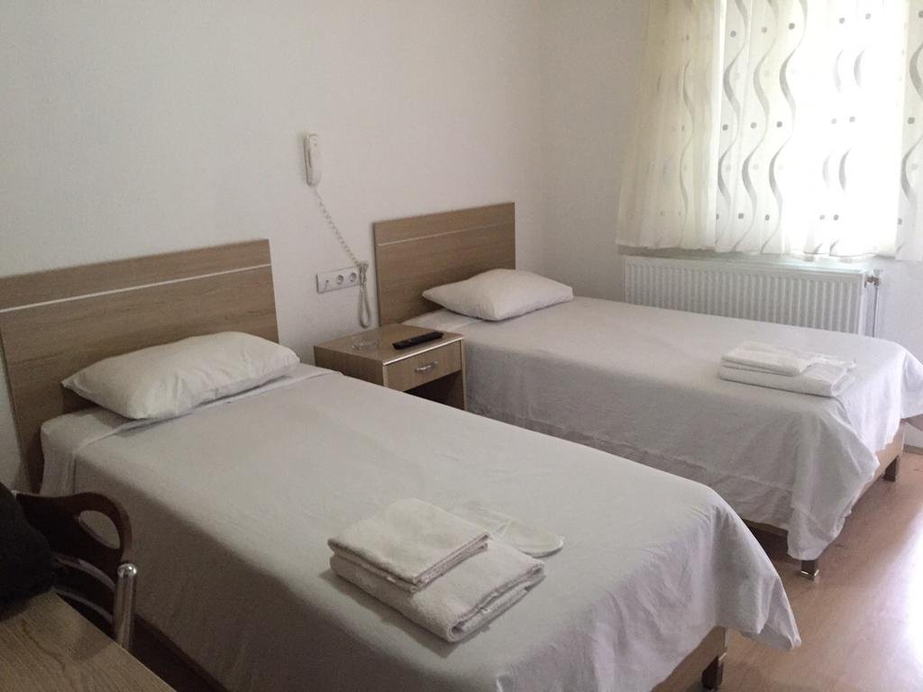 Karacan Motel Rezervasyon