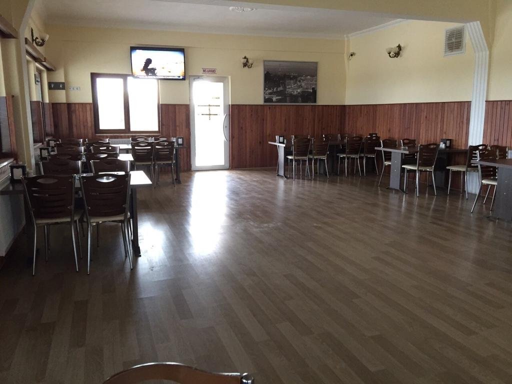 Karacan Motel Rezervasyon