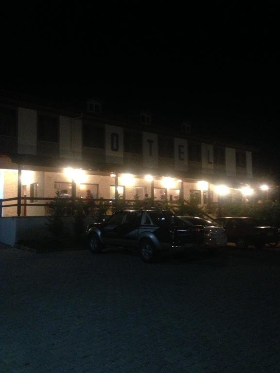 Karacan Motel Rezervasyon