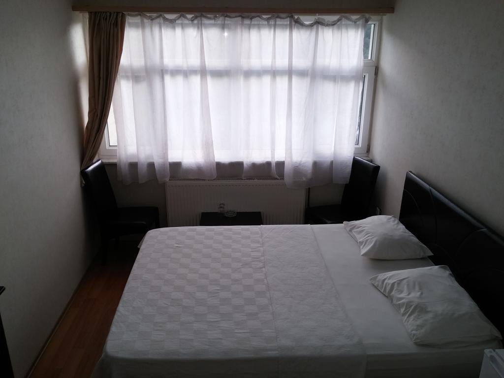 Deniz Hotel Rezervasyon