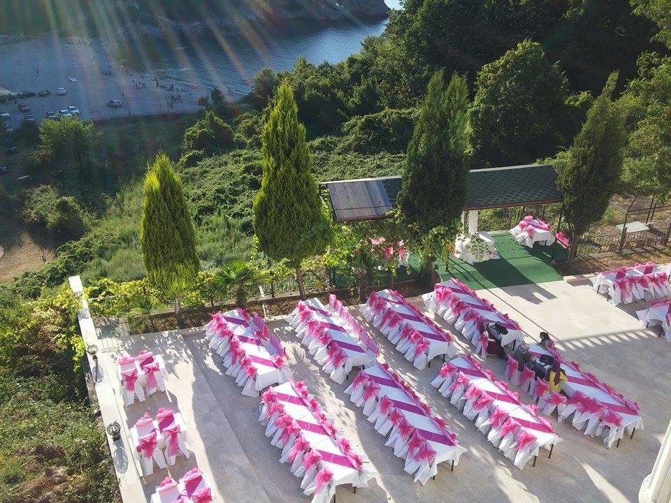 Deniz Hotel Rezervasyon