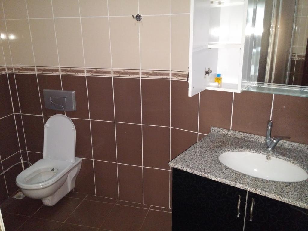 Deniz Hotel Rezervasyon