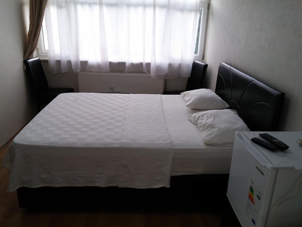 Deniz Hotel Rezervasyon