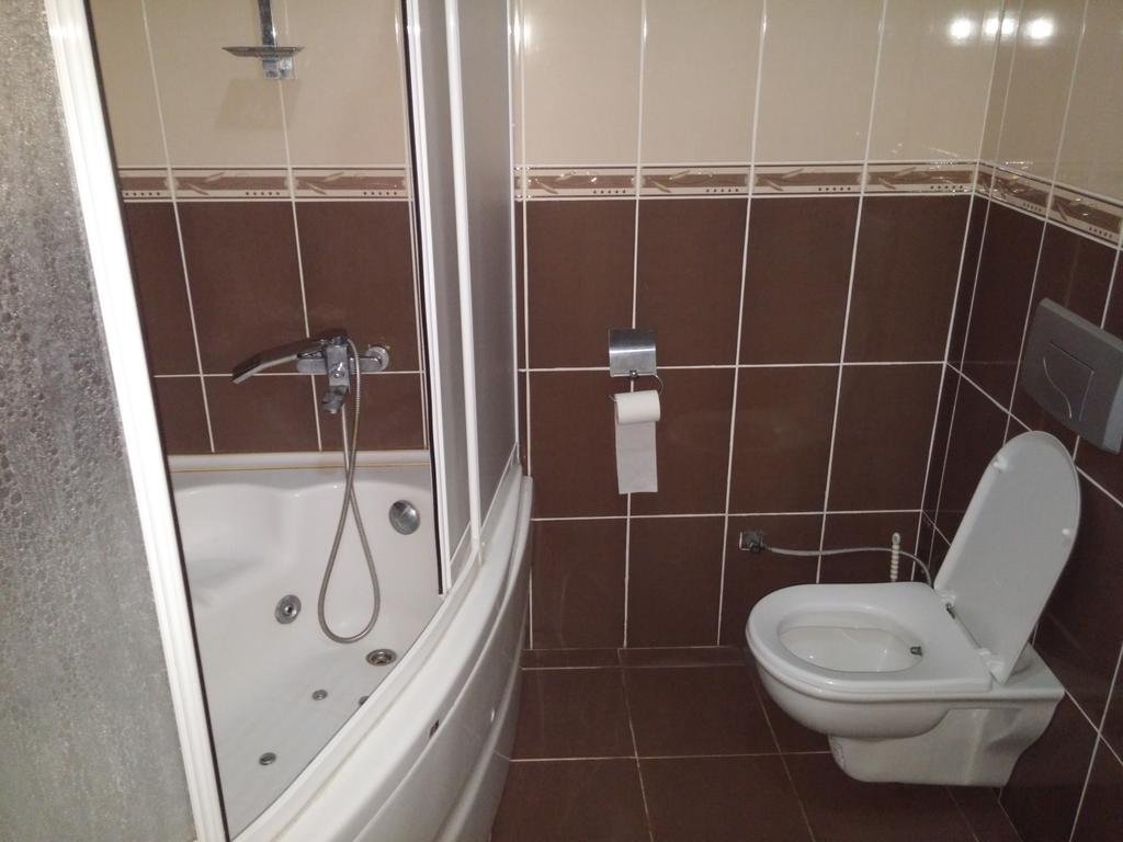 Deniz Hotel Rezervasyon