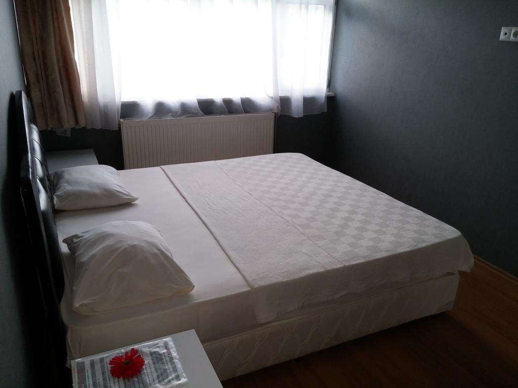 Deniz Hotel Rezervasyon