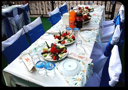 Deniz Hotel Rezervasyon